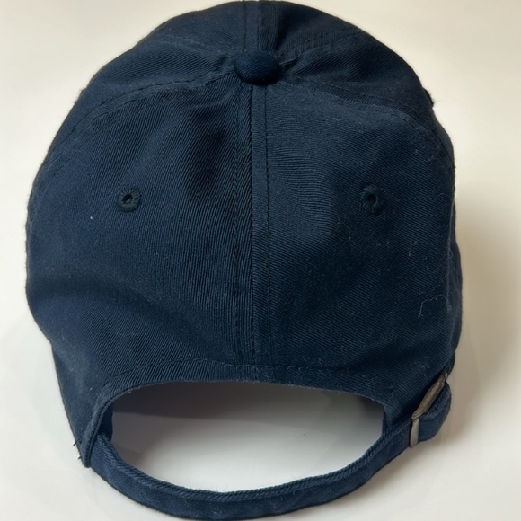 Boston Red Sox 47 Red Unisex Clean Up Adjustable Hat - Picture 2 of 4